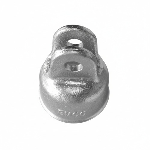 High Voltage Disc And Suspension Insulator Cap Fitting