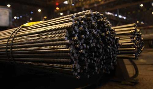 A3 Hot Rolled Steel Bars