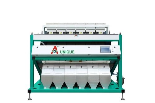Tailored Color Sorter Machines