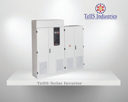 TellS Solar Inverter Systems