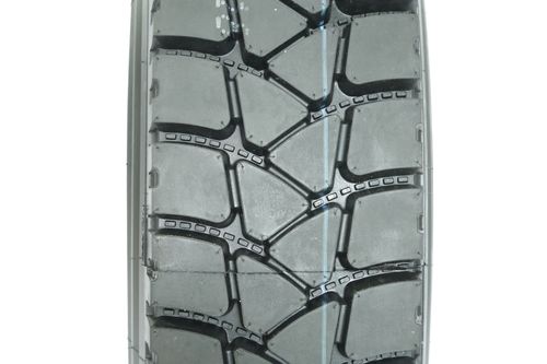 Maxim Brand Dx917 Pattern 10.00r20 Truck Tyre