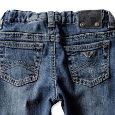 Designer Blue Jeans