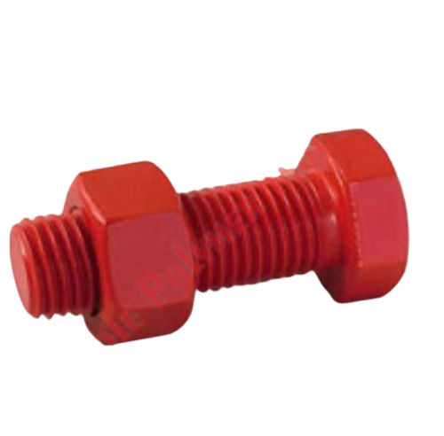 Premium Quality Ptfe Coated Nuts And Bolts