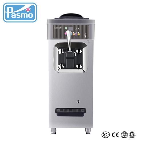 Pasmo Soft Ice Cream Machine (S930) Cooling Capacity: 30L/H