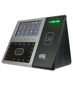 Essl Iface 302 Face Attendance Machine