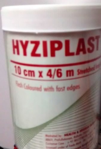 Hyziplast-Elastic Adhesive Bandage