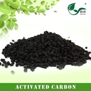 Finest Grade Coal Based Activated Carbon