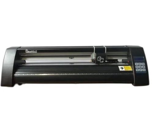 Radium Cutting Machines