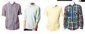 Mens Designer Shirts