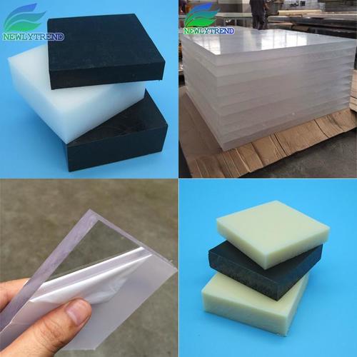 Engineering Plastic Sheets