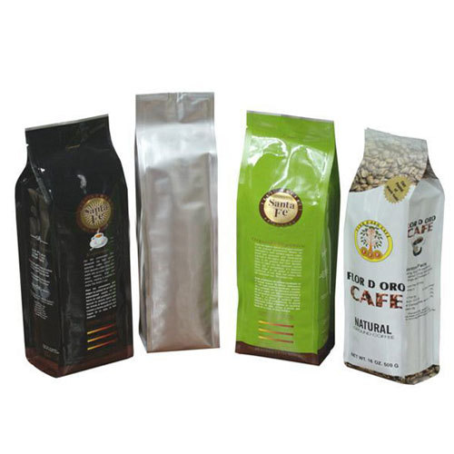 High Quality Stand Up Pet Food Ziplock Packaging Bag By Fine Package Co., Ltd.