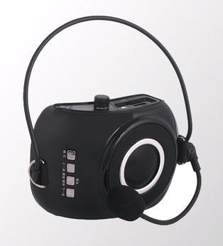 Callvi 18W Mini Portable Waistband Voice Amplifier