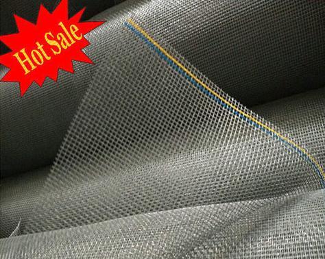 Durable Fiberglass Window Screen