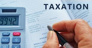 Jain Taxation Services