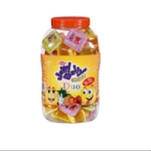 Sweet Taste Jelly Belly Duo Cup