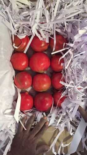 Common Fresh And Nutritious Pomegranate