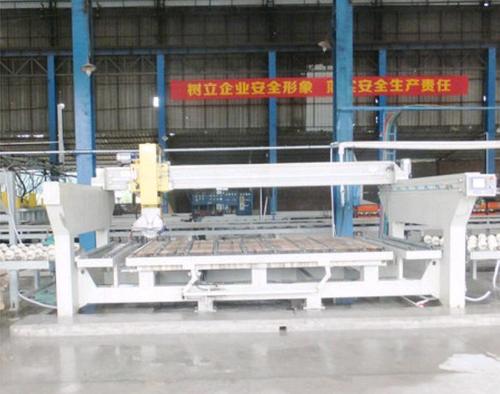 Quartz Stone Slab Cutting Machines