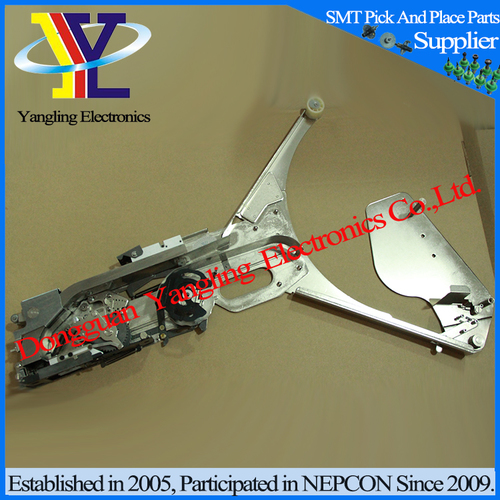 जूकी एसएमटी पिक एंड प्लेस मशीन के लिए जूकी एफएफ 44 मिमी फीडर