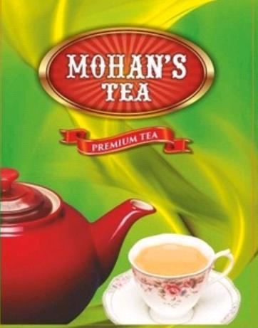 Mohans Tea Premium Tea