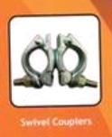 Scaffolding Swivel Couplers