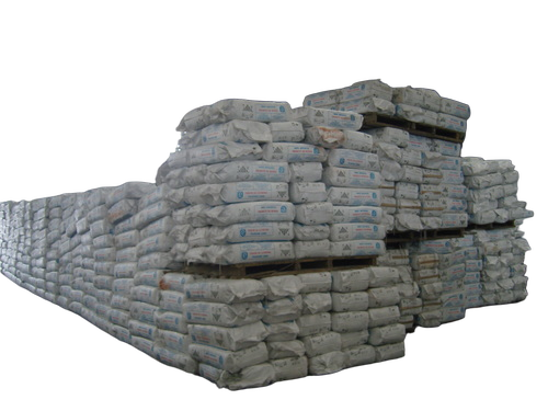 White Chrysotile Asbestos Fiber - Shape: Fibrous