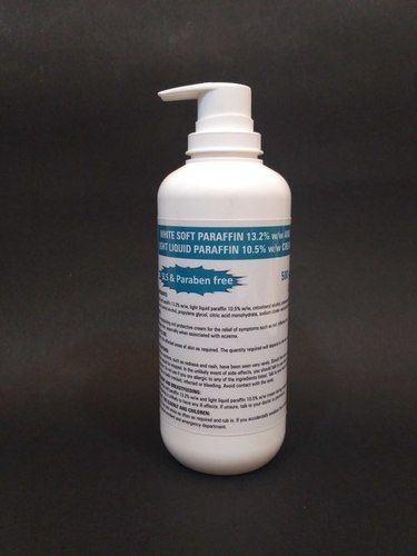 White soft paraffin with liquid paraffin B.P. – Zuche Pharmaceuticals