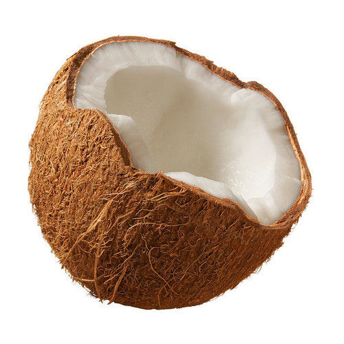  जैविक नारियल
