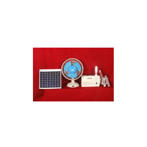 Solar Lighting Systems - Material: Plastic