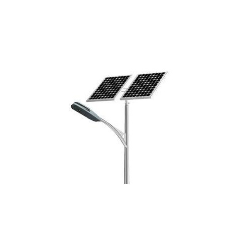 Solar Street Light - Power: 18 Watt (W)