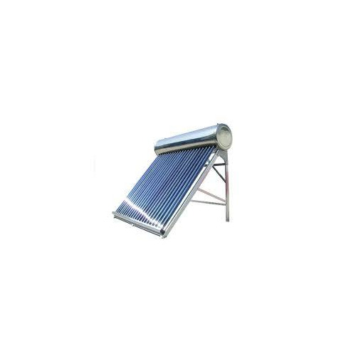 Solar Water Heater - Stainless Steel, Roof Installation , Solar Heating Technology for Efficient Water Heating