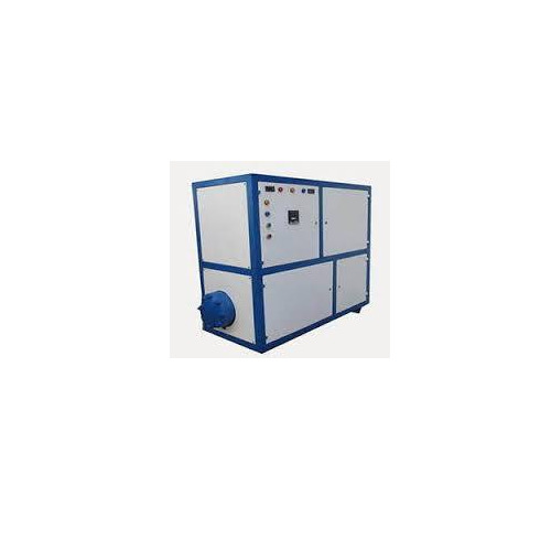 Water Chiller - Power Source: Electrical