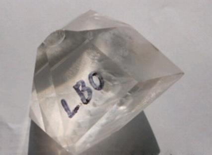 Lbo Crystal