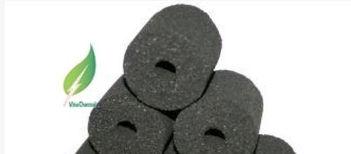 Coconut Shell Charcoal Briquette For BBQ