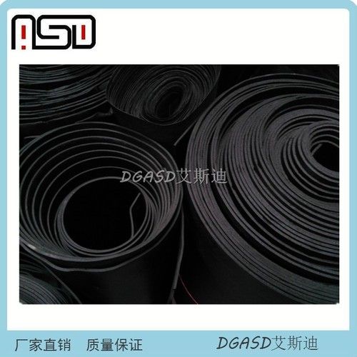 Ixpe Electrostatic Discharge Foam