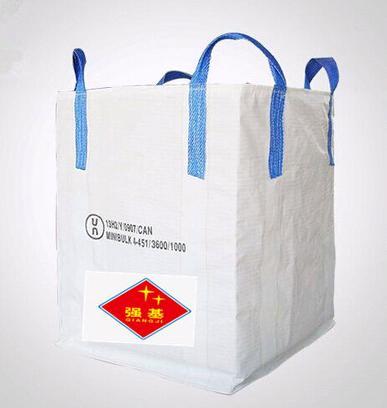 Food Grade PP Woven Bulk Bag at Best Price in Qingdao, Shandong ...