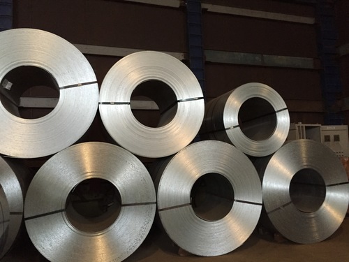 Non Prime Hot Roll Coils