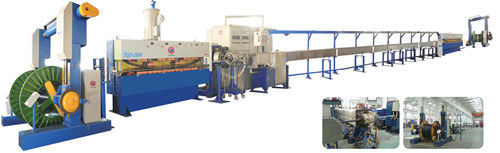 Cable Sheath Production Line