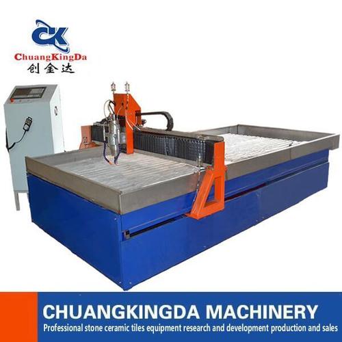 Cnc Table Boardhole Digging Machine