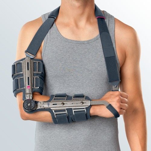 elbow braces