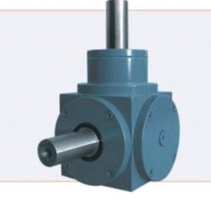 HD series Spiral Bevel Gear Box