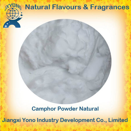 Natural Camphor Powder BP USP 