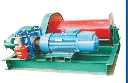 High Quality Electric Winch