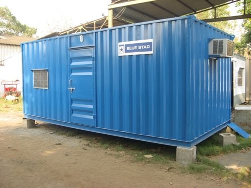 Porta Cabin