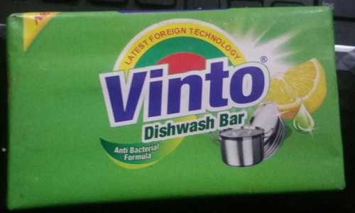 Anti Bacterial Dishwash Bar