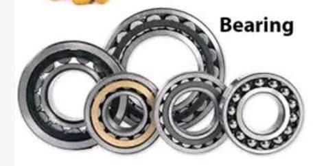 shree sai Bearings