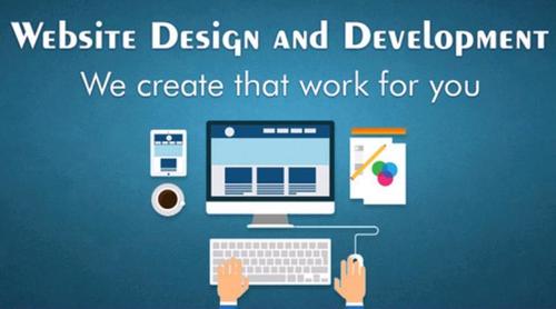 Designing And Development Services - Expertly Crafted User-Friendly Bug-Free | Tailored Solutions Comprehensive Testing Professional Aesthetics