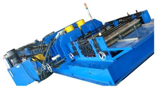 Automatic Cable Tray Roll Forming Machine