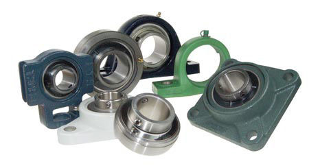 Ball Bearing Assemblies