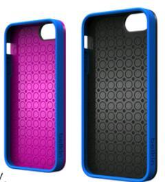 Mobile Case and Cover Photography Service