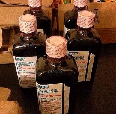 Promethazine Hydrochloride Syrup